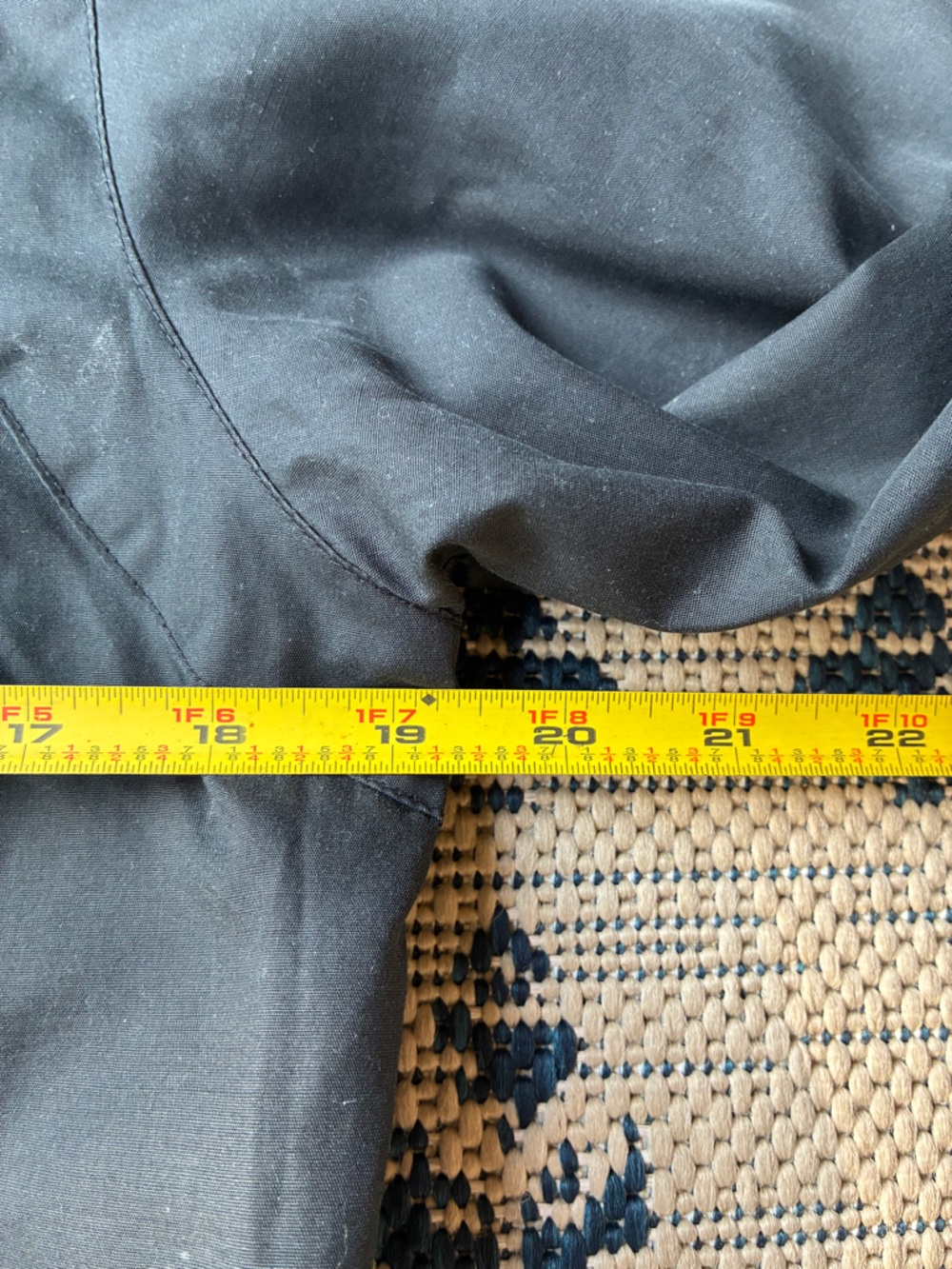 Member's Only Jacket - Made in Korea - Vintage - Picture 10 of 12